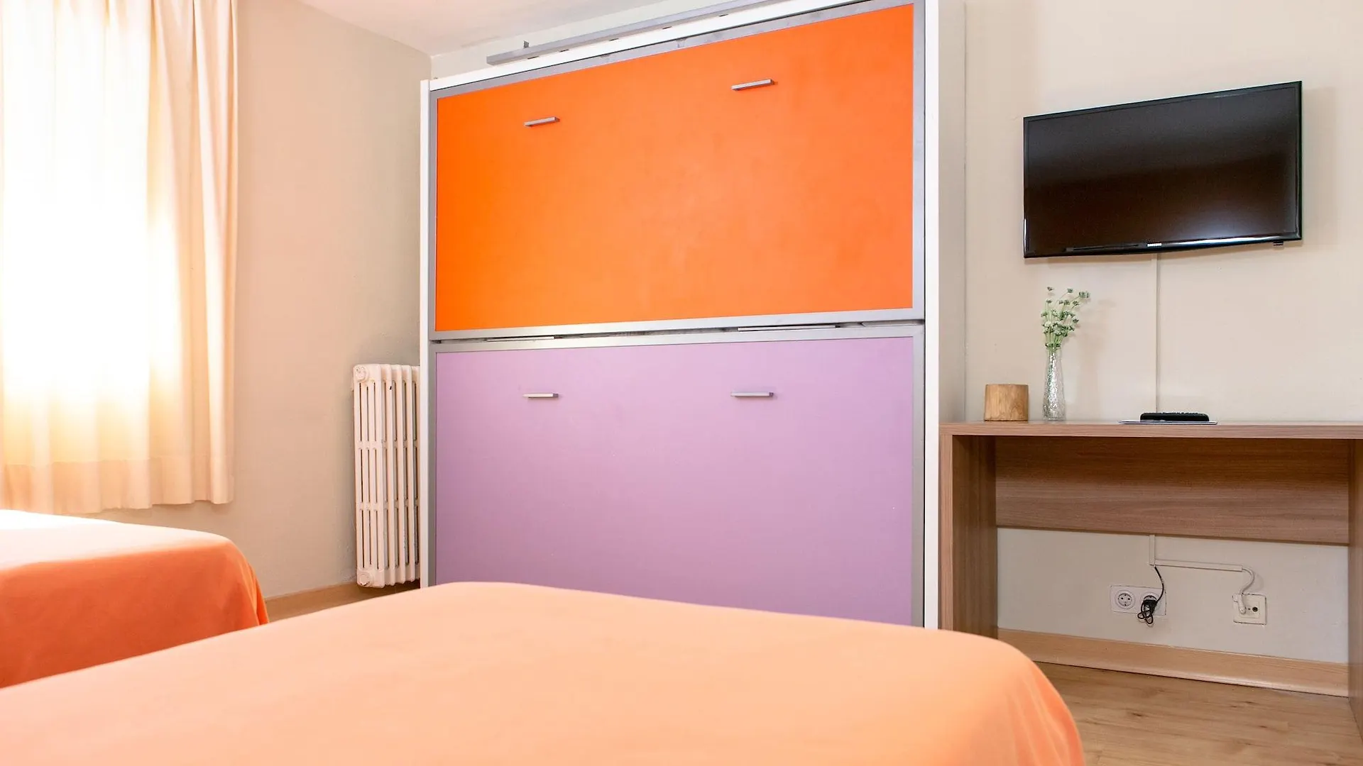 Hotel Snoe Condes Del Pallars Rialp