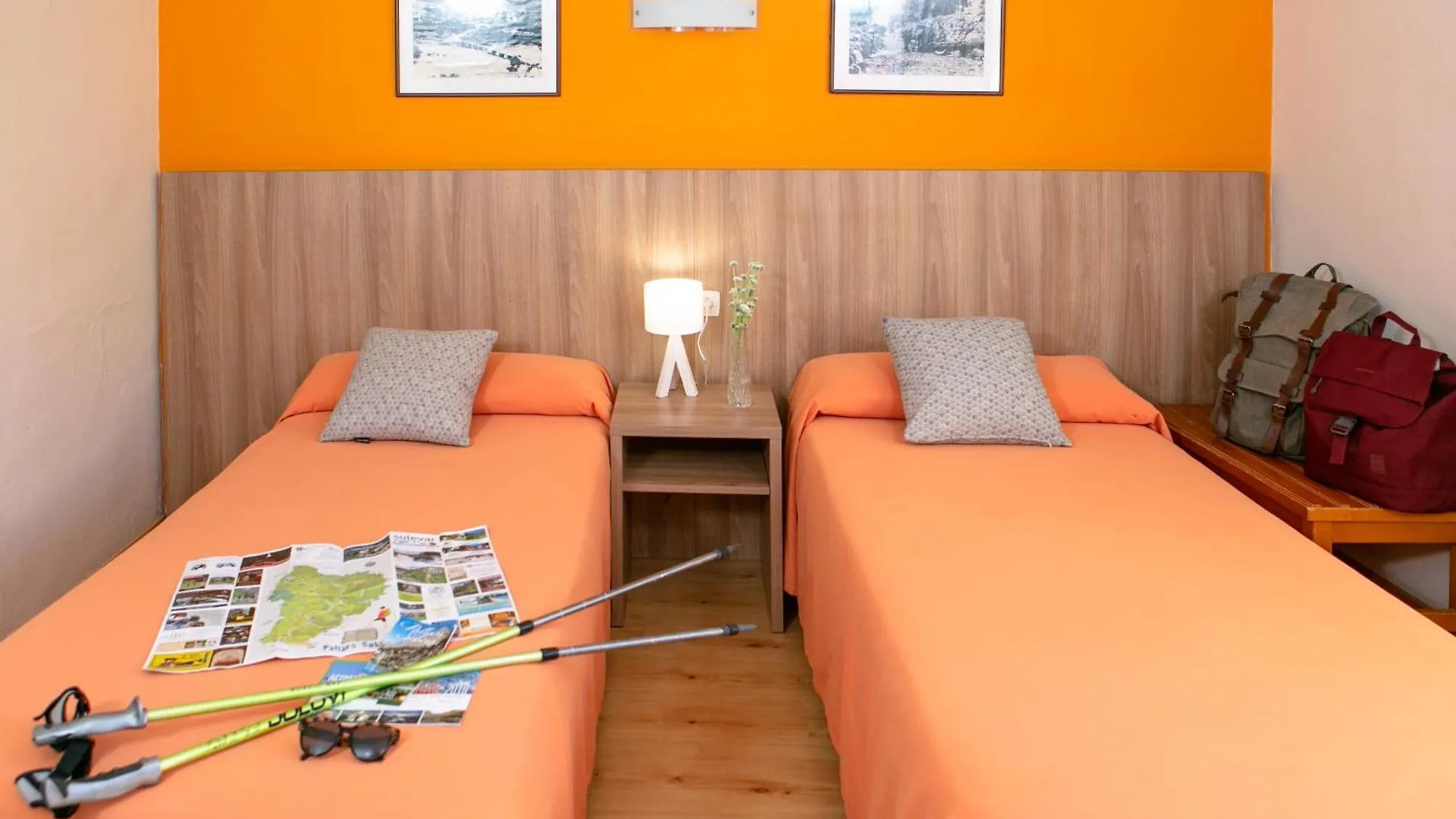 Hotel Snoe Condes Del Pallars Rialp