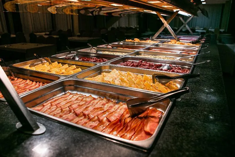 Hotel Snoe Condes Del Pallars Rialp