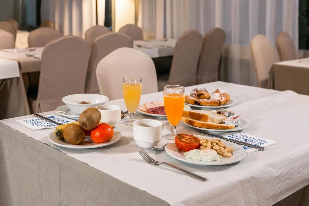 Hotel Snoe Condes Del Pallars Rialp