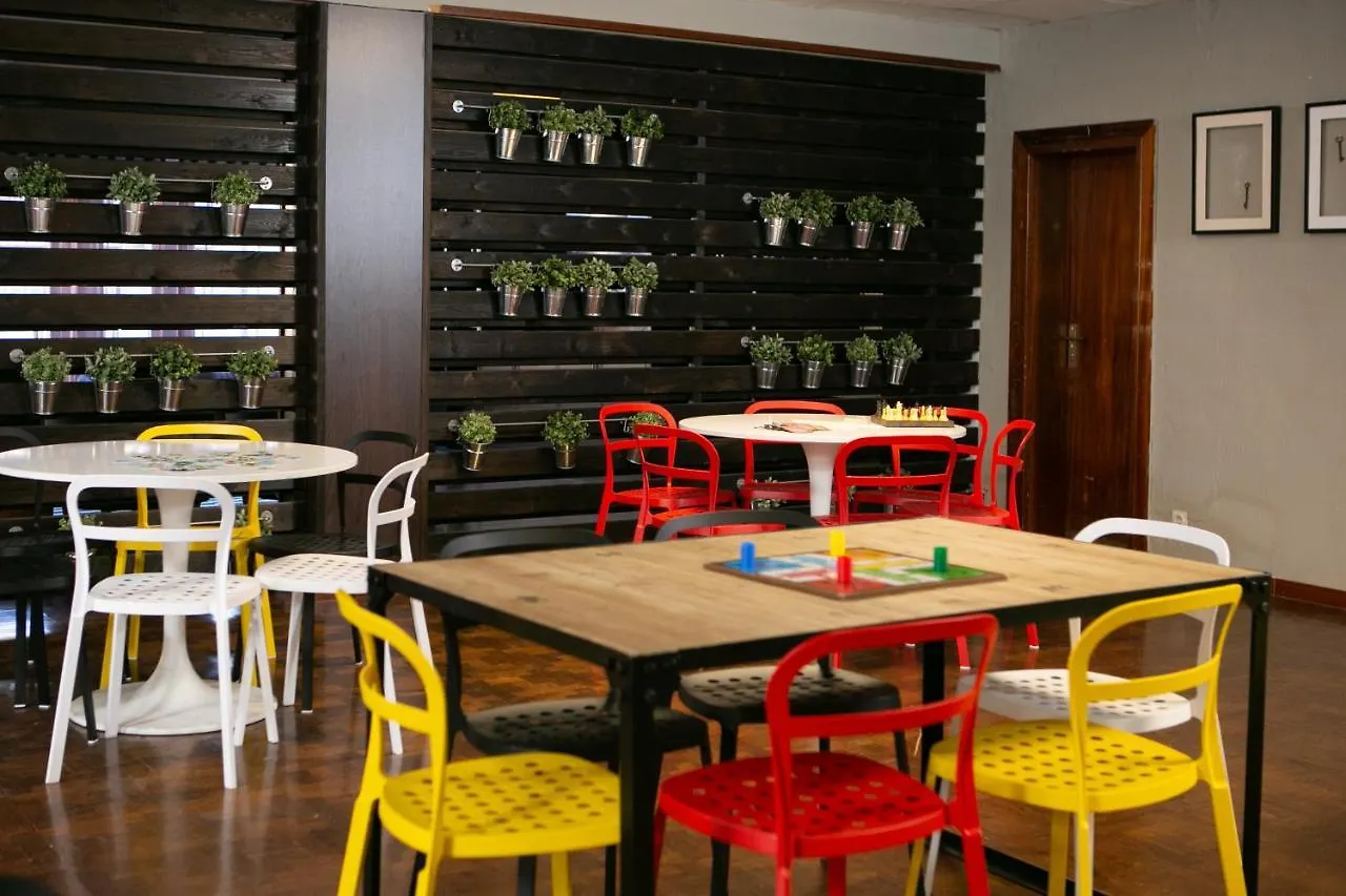 Hotel Snoe Condes Del Pallars Rialp 3*,