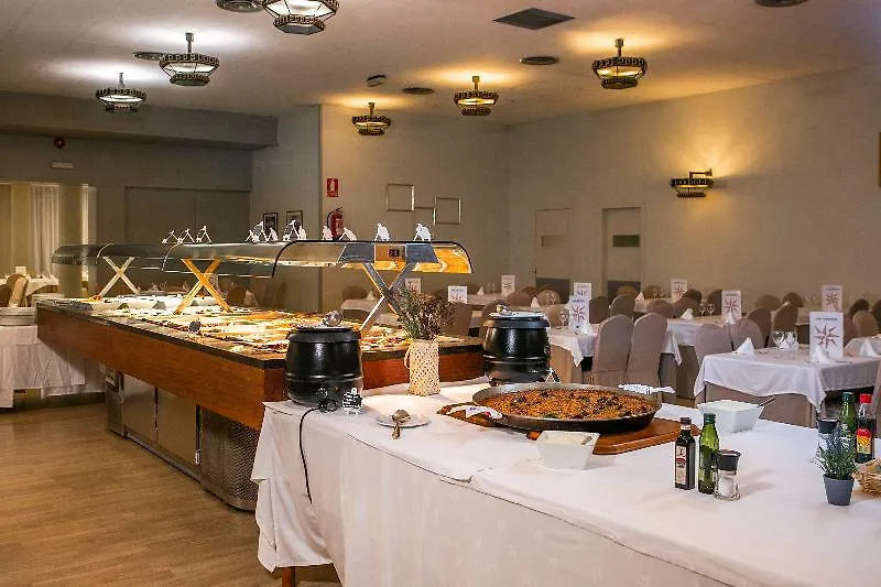 Hotel Snoe Condes Del Pallars Rialp
