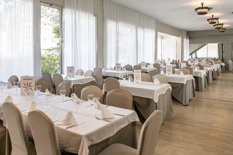 Hotel Snoe Condes Del Pallars Rialp 3*,  İspanya
