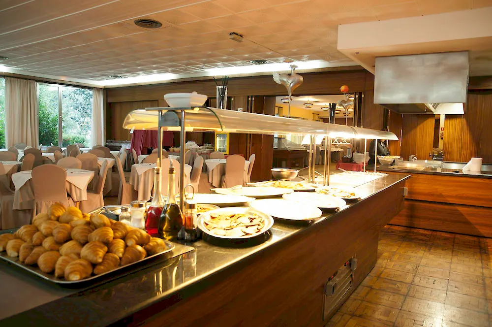 Hotel Snoe Condes Del Pallars Rialp